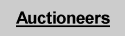 Product Information for Auctioneers.